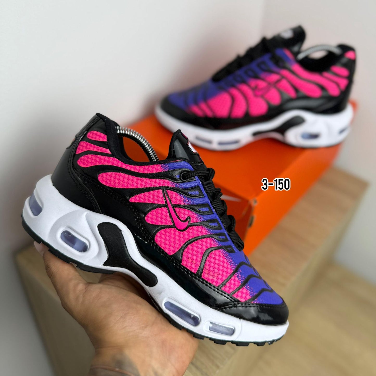 TN DAMA